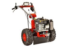 Rozšíření nápravy