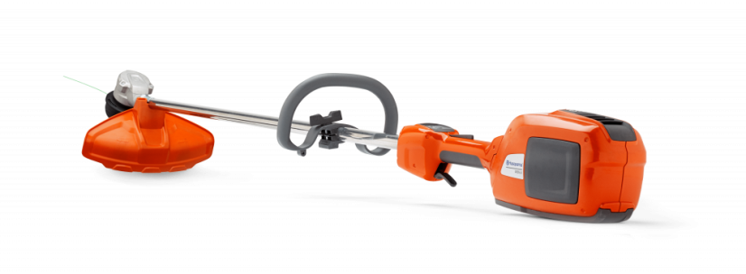 HUSQVARNA 520iLX bez akumulátoru a nabíječky