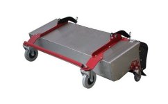 Sběrná nádoba k zametacímu kartáči SB85