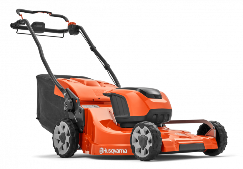 Husqvarna LC 353iVX bez akumulátoru a nabíječky
