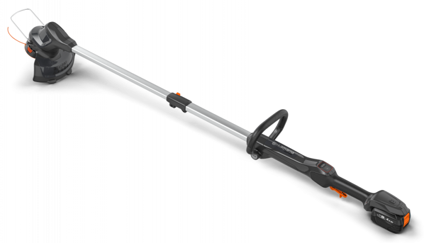 Husqvarna Aspire™ T28-P4A s baterií a nabíječkou