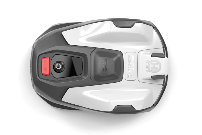 Husqvarna Automower® 405VE NERA