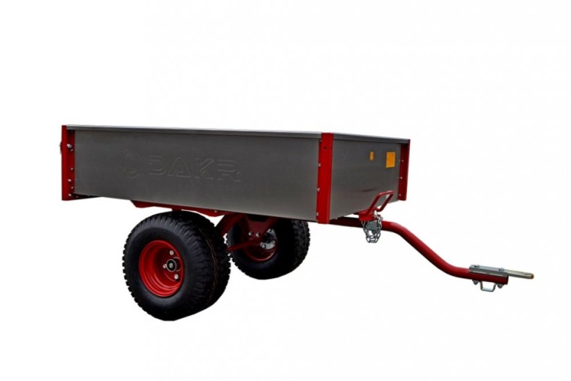 Vozík VD400 pro FD5