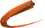 Vyžínací struna Whisper Twist 3,0mmx48m