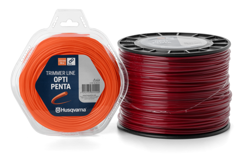 Vyžínací struna Opti Penta 3,0mmx56m