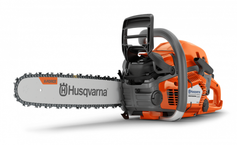 HUSQVARNA 545 Mark II HUSQVARNA 545 Mark II
