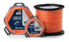 Vyžínací struna CoreCut 2,0mmx15m