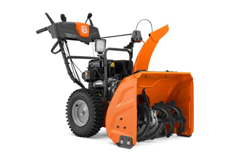 Sněhová fréza Husqvarna ST 269