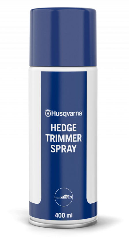 Sprej na plotostřihové nože Husqvarna, 400 ml