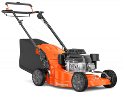 Husqvarna LC 551SP