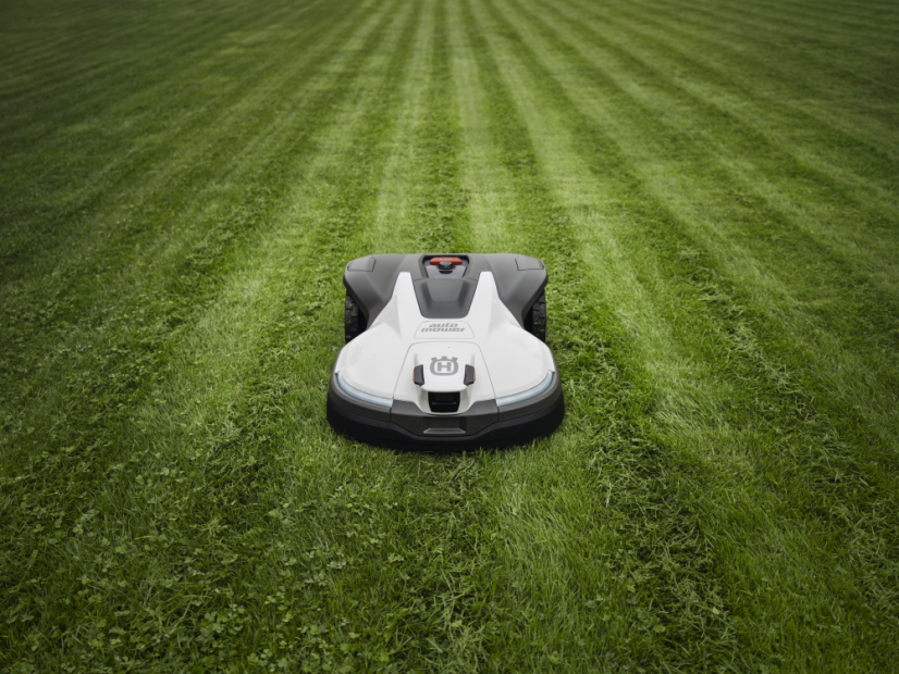 Husqvarna Automower® 430V NERA