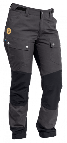 Kalhoty Xplorer dámské - Velikost EU: XS