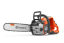 Husqvarna 550i XP® G