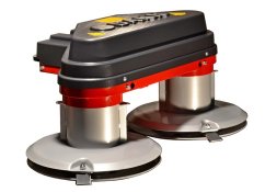 Dvoububnové sečení RZS121