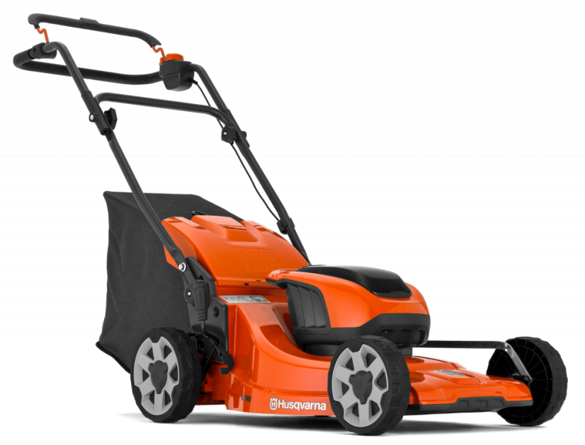 HUSQVARNA LC 142i bez akumulátoru a nabíječky