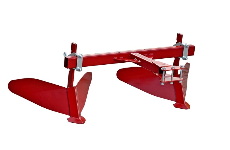 Hrobkovací radlice pro FD5, FD52V