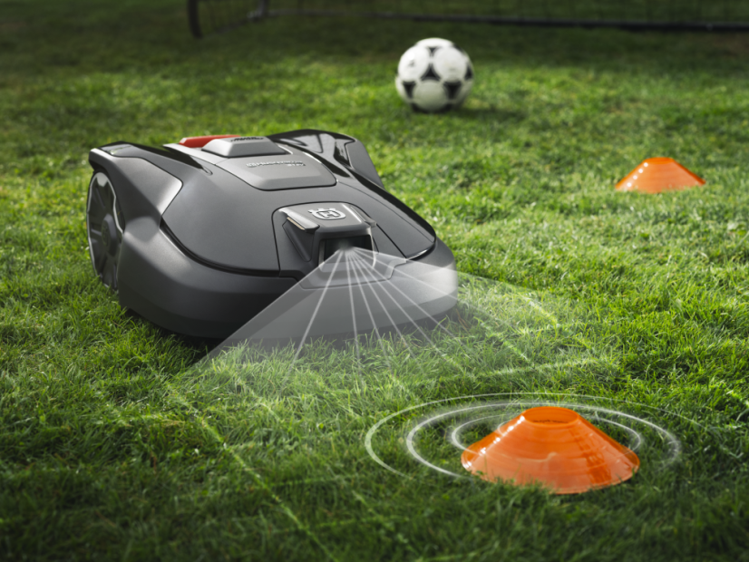 Husqvarna Automower® 308V