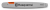 Lišta X-Force .325" / 1,5 mm, malé uchycení lišty