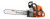 HUSQVARNA 592 XP®