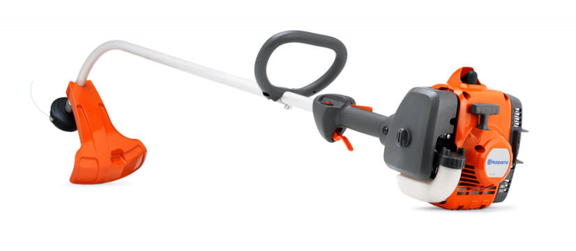 HUSQVARNA 122C HUSQVARNA 122C