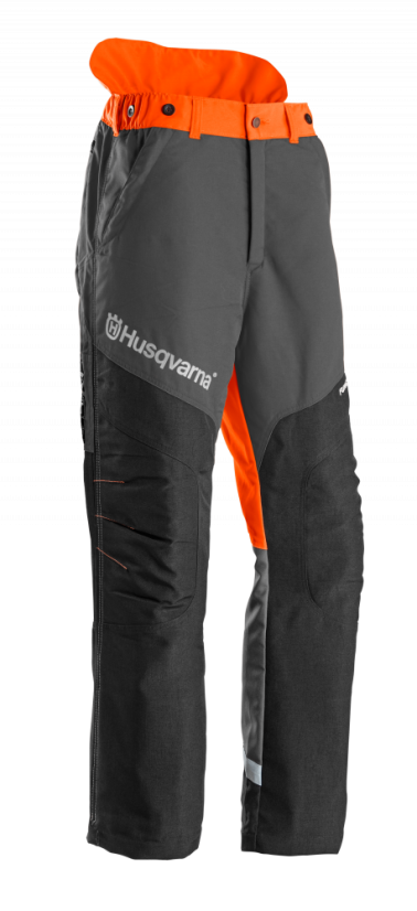 Kalhoty do pasu  Functional