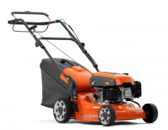 HUSQVARNA  LC 140SP
