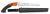 Rovná prořezávací pila s pouzdrem, 240 mm