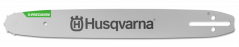 Laminovaná lišta X-PRECISION .325" / MINI PIXEL / 1,1 mm / malé uchycení lišty
