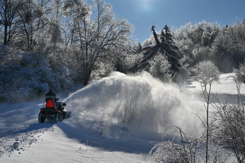 Pohonná jednotka Panter FD52V