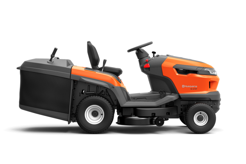 Husqvarna TC 215T