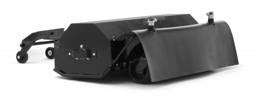 Cepákové žací ústrojí KOVA