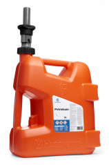 Kanystr na benzín 15 litrů