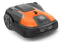 HUSQVARNA AUTOMOWER® 580 EPOS®