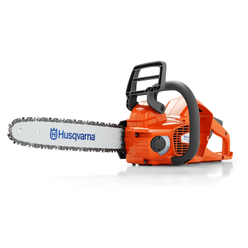 Řetězové a vyvětvovací pily - Husqvarna