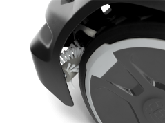 Sada kartáčů na kola CEORA™