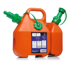 Kanystr Combi 6+2,5 l