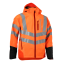 Bunda do deště Technical Vent - Velikost EU: L