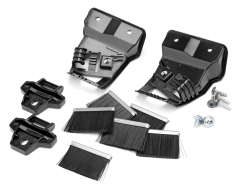 Sada kartáčků na kola