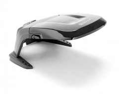 Domeček pro Automower®  Modely - 420, 440, 430X, 450X, 520, 550