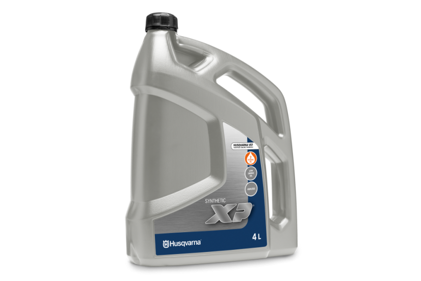 Dvoutaktní olej, XP® Synthetic 4l