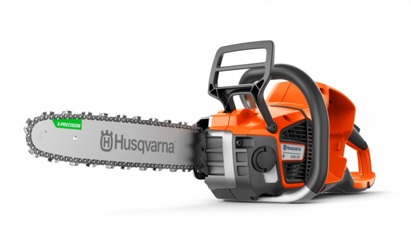 HUSQVARNA 540i XP bez akumulátoru a nabíječky