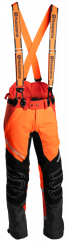 Kalhoty do pasu  Technical Extreme