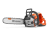 Husqvarna 550i XP®