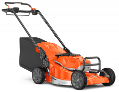 HUSQVARNA LC 551iV (bez aku. a nabíj.)