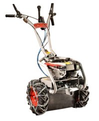 Řetězy pro Panter FD2