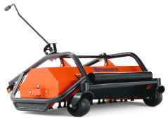 Cepákové žací ústrojí pro PR/PF/R 400-series/P 524