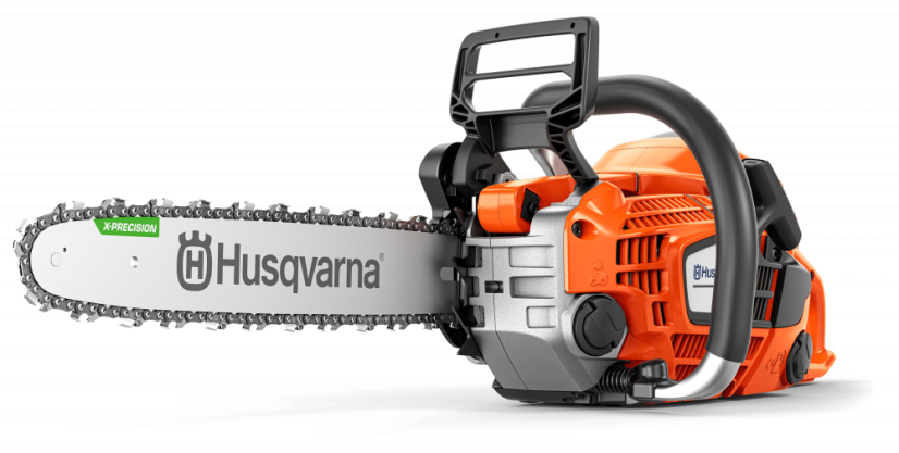 HUSQVARNA 540 XP® Mark III HUSQVARNA 540 XP® Mark III