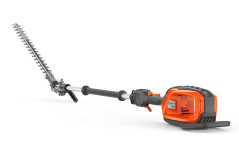 Husqvarna 525iHE3 bez akumulátoru a nabíječky