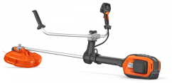 Husqvarna 525iRXT bez akumulátoru a nabíječky