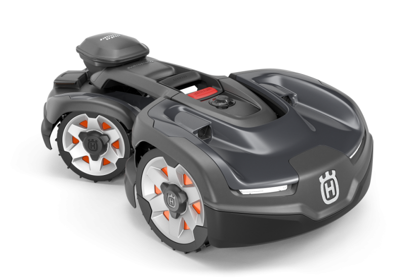 Husqvarna Automower® 435X AWD NERA